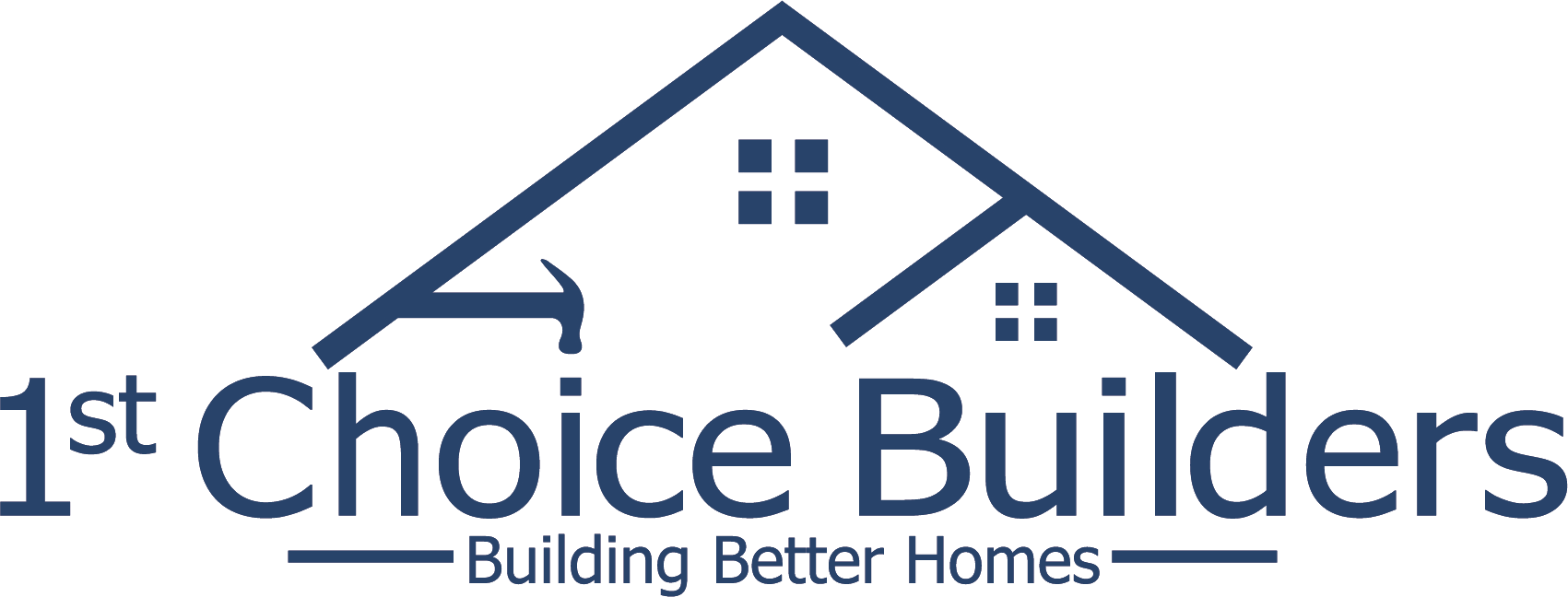 1st Choice Builders, LLC